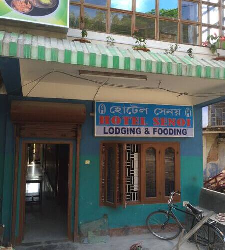Hotel Senoi, Tezpur 5